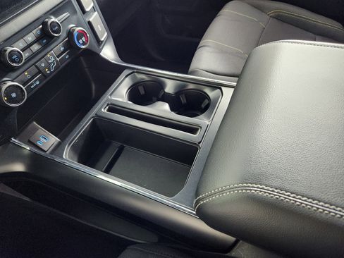 Used 2024 Ford F150 STX image 25