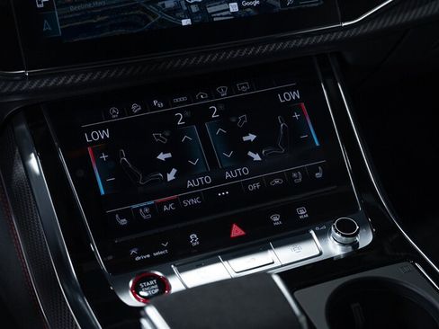 Used 2024 Audi RS Q8 AWD/4WD image 56