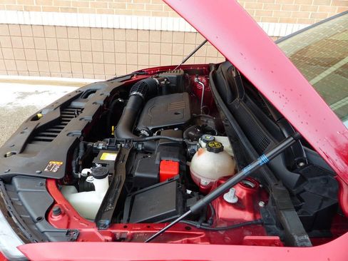 Used 2023 Chevrolet Blazer LT w/ Driver Confidence Package image 17