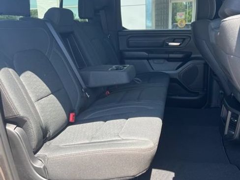 New 2026 RAM 1500 Tradesman AWD/4WD image 17