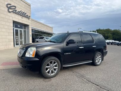 Used 2007 GMC Yukon Denali