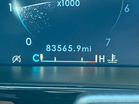 Used 2022 Lincoln Navigator Reserve w/ Equipment Group 201A image 11