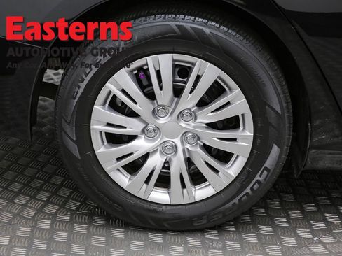 Used 2020 Nissan Altima 2.5 S image 30