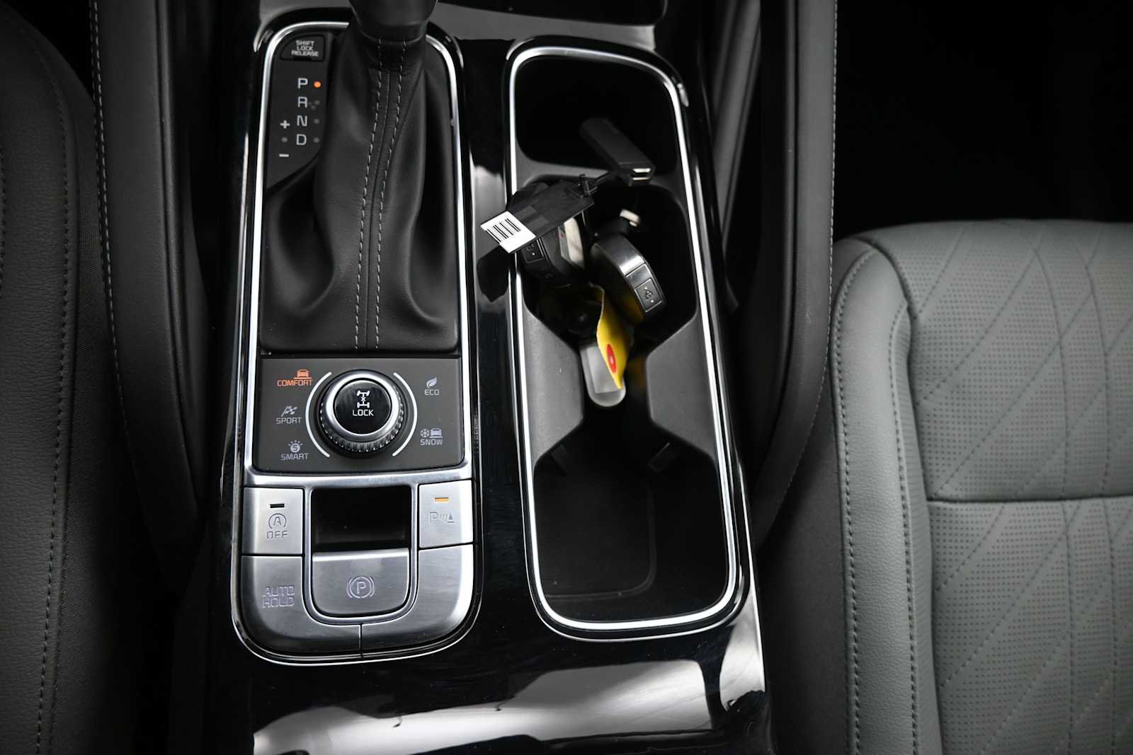 Used 2024 Kia Telluride EX X-Line AWD/4WD image 16