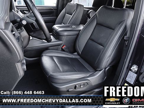 Certified 2023 Chevrolet Tahoe LT image 9