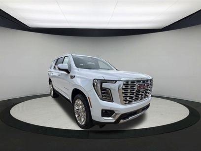 New 2026 GMC Yukon Denali