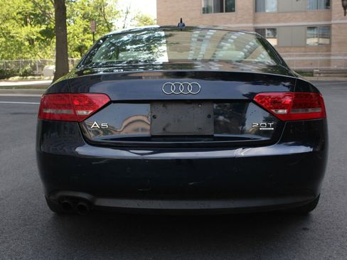 Used 2011 Audi A5 2.0T Premium Plus AWD/4WD image 8