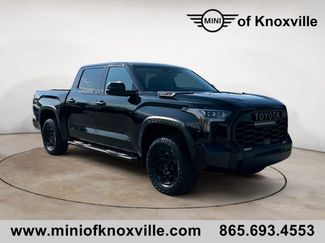 Used 2023 Toyota Tundra TRD Pro AWD/4WD video 1