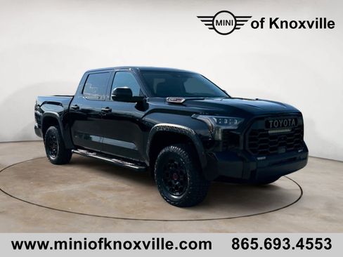 Used 2023 Toyota Tundra TRD Pro AWD/4WD image 1