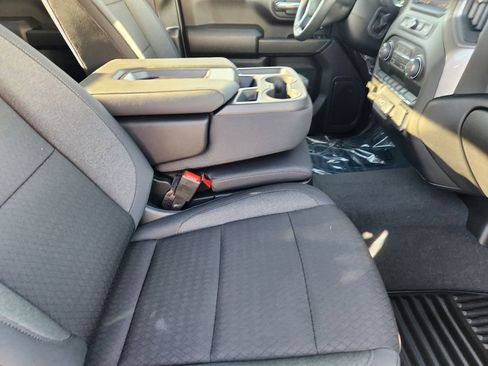 New 2026 Chevrolet Silverado 2500 Custom image 15