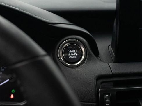 Used 2024 Lexus IS 350 F Sport w/ Accessory Package RWD image 30