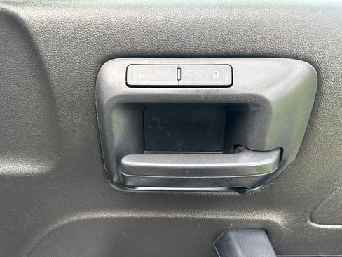 Used 2018 Chevrolet Silverado 1500 W/T RWD image 28