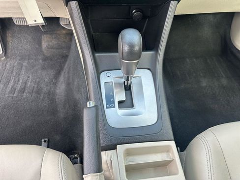 Used 2013 Subaru Crosstrek 2.0i Limited image 19