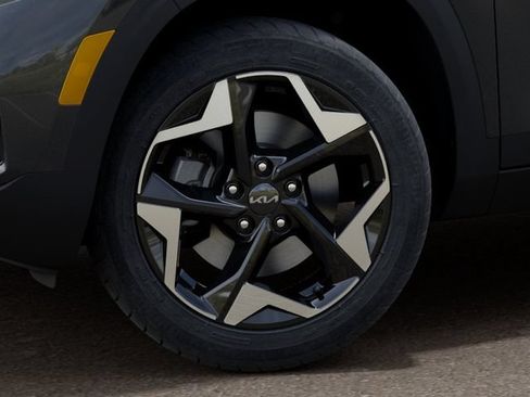 New 2026 Kia Seltos EX AWD/4WD image 9