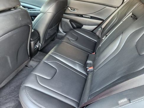 Used 2024 Hyundai Elantra Limited FWD image 31