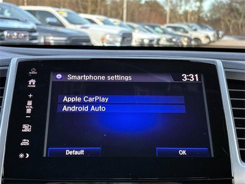 Used 2019 Honda Ridgeline RTL-E image 21