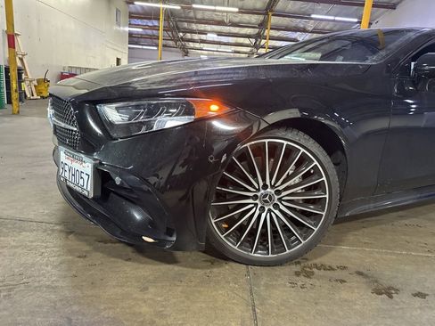 Used 2023 Mercedes-Benz CLS 450 4MATIC image 15