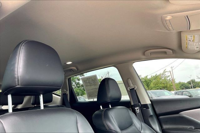 Used 2023 Nissan Murano SV FWD image 26