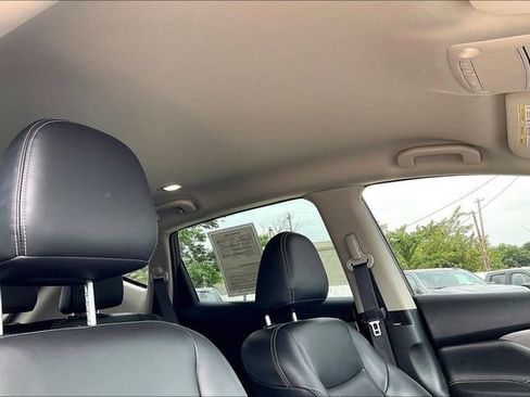 Used 2023 Nissan Murano SV FWD image 26