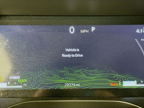 Used 2022 Jeep Grand Cherokee Limited 4xe w/ Luxury Tech Group II image 19