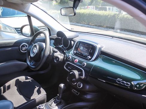 Used 2016 FIAT 500X Easy AWD/4WD image 21
