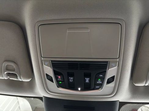 Certified 2026 Acura MDX FWD w/ Technology Package image 26