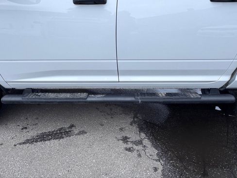 Used 2025 RAM 2500 Tradesman image 6