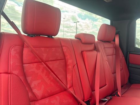 New 2026 Toyota Tundra TRD Pro image 26