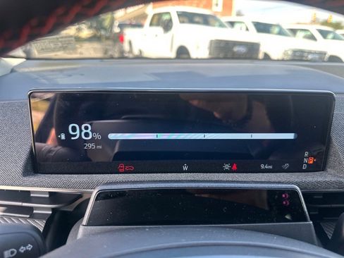 New 2025 Ford Mustang Mach-E Premium w/ Sport Appearance Package image 21