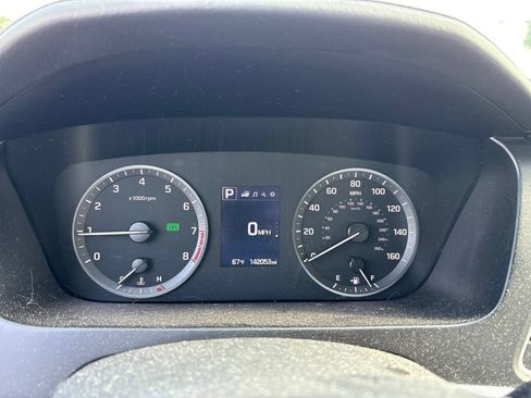 Used 2015 Hyundai Sonata Sport FWD image 27