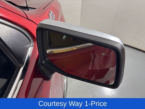 Used 2023 Chevrolet Silverado 1500 High Country w/ High Country Premium Package AWD/4WD image 12