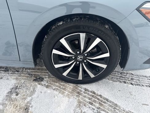 Certified 2023 Honda Civic EX image 15