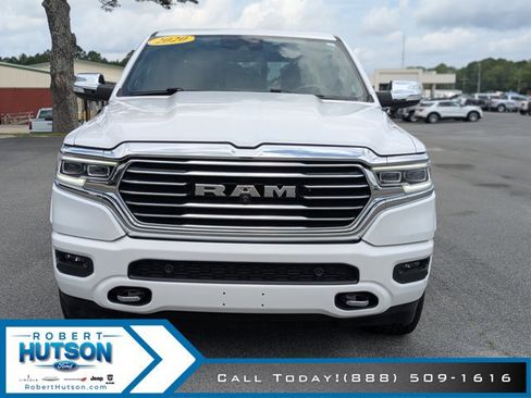 Used 2020 RAM 1500 Limited image 3