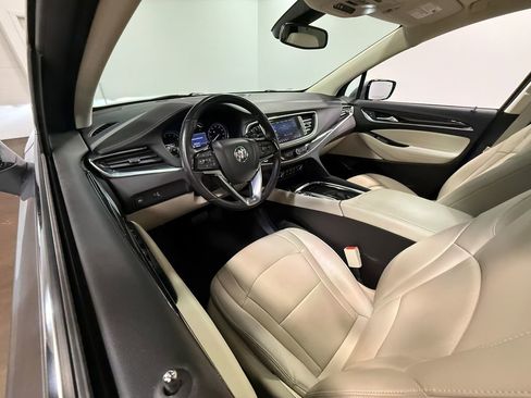 Used 2023 Buick Enclave Essence w/ Experience Buick Package image 60