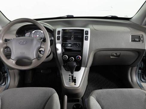 Used 2006 Hyundai Tucson GLS image 31