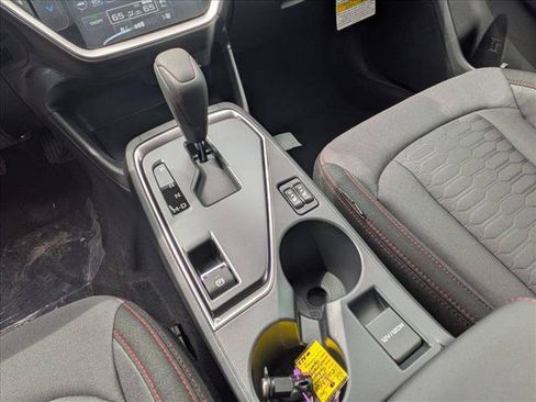 New 2026 Subaru Impreza 2.0i Sport AWD/4WD image 16