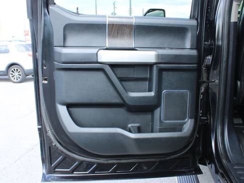 Used 2020 Ford F250 Lariat AWD/4WD image 31