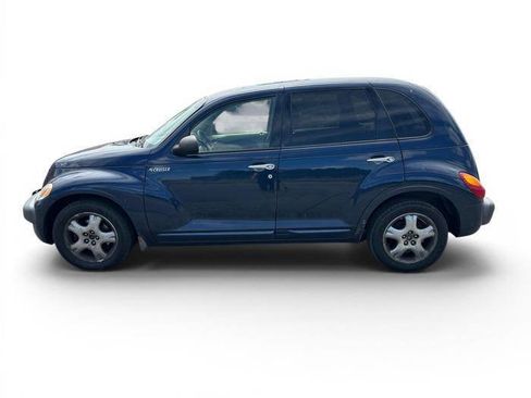 Used 2001 Chrysler PT Cruiser FWD image 2