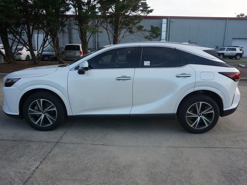 Used 2024 Lexus RX 350 Premium w/ Cold Area Package FWD image 21