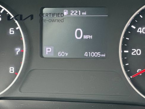 Certified 2022 Kia Seltos S image 29