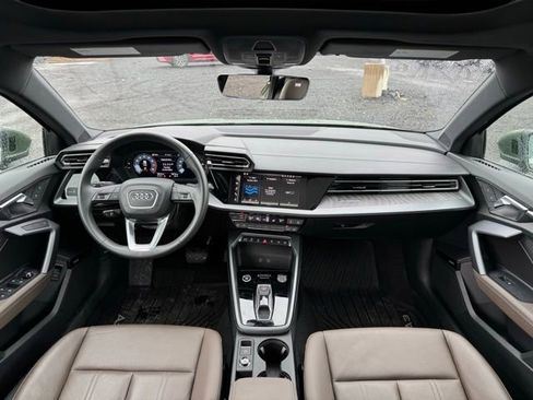 Certified 2025 Audi A3 2.0T Premium Plus image 15