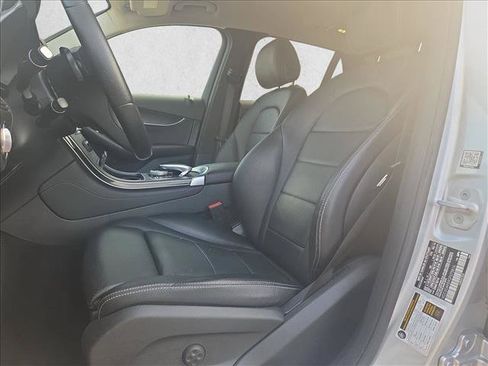Used 2016 Mercedes-Benz GLC 300 4MATIC image 13