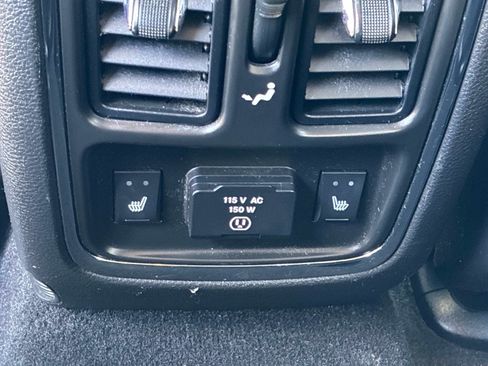 Used 2012 Dodge Durango Citadel w/ Trailer Tow Group IV AWD/4WD image 18