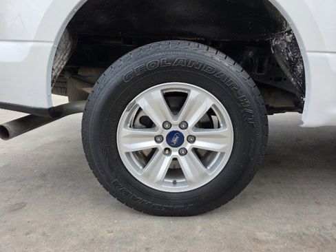 Used 2019 Ford F150 XL w/ Equipment Group 101A Mid image 16