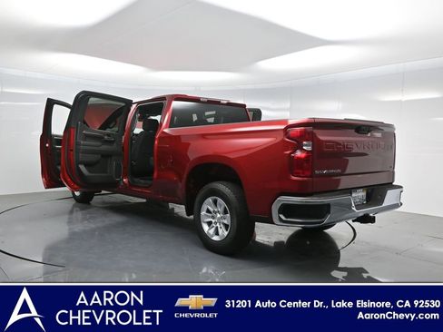 New 2024 Chevrolet Silverado 1500 LT image 32