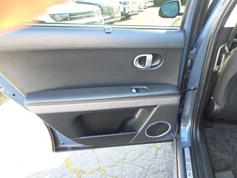 Certified 2024 Hyundai Ioniq 5 Limited image 27