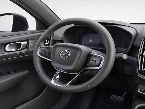 Certified 2023 Volvo C40 P8 Recharge Ultimate AWD/4WD image 16