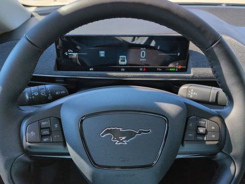 New 2026 Ford Mustang Mach-E Premium image 29