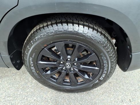 Used 2024 MAZDA CX-50 AWD 2.5 S w/ Preferred Package image 18