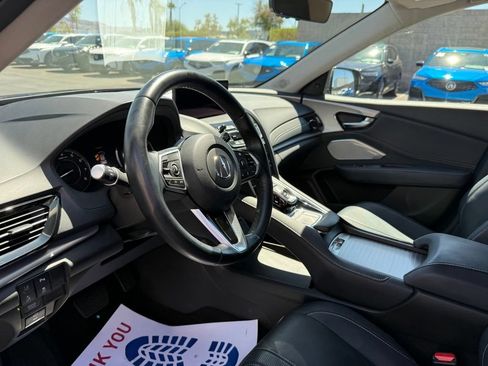 Used 2019 Acura RDX AWD w/ Technology Package image 9
